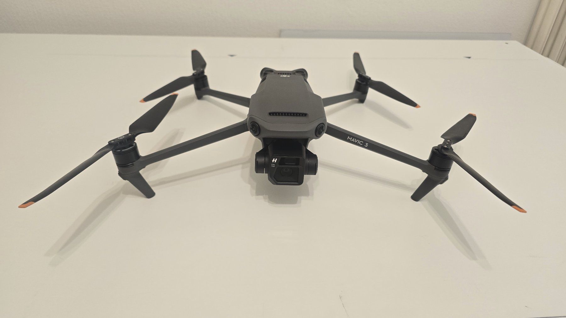 DJI RC Kits de montage: DJI Mavic 3 V2.0 certifié C1 – D'occasion à Lausanne par yan_lm5h