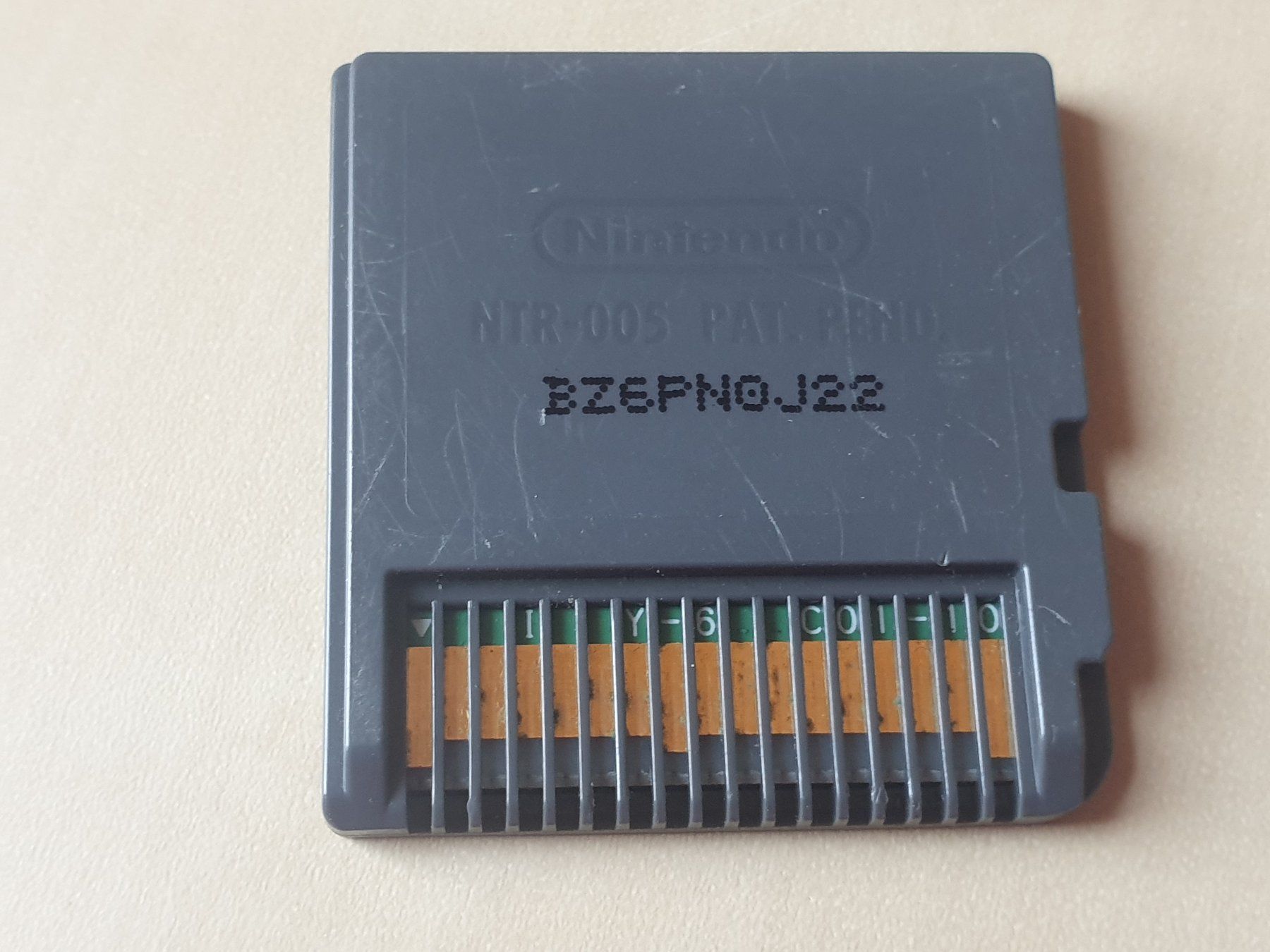 Nintendo Giochi: Zoobles – Usato da Stansstad venduto da collectorsshop 1