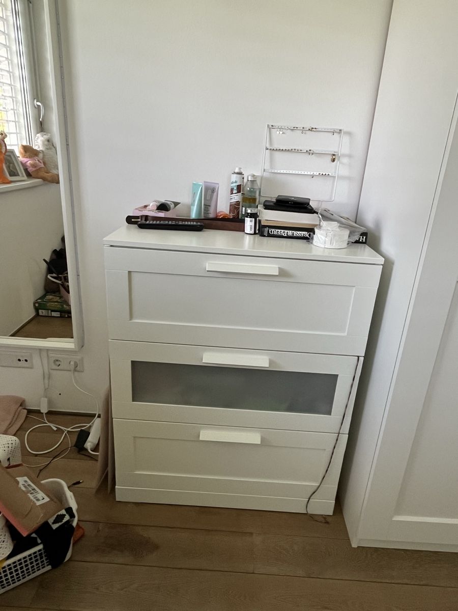 Cassettiere: IKEA Kommode – Usato da Grabs venduto da fab_7wnx