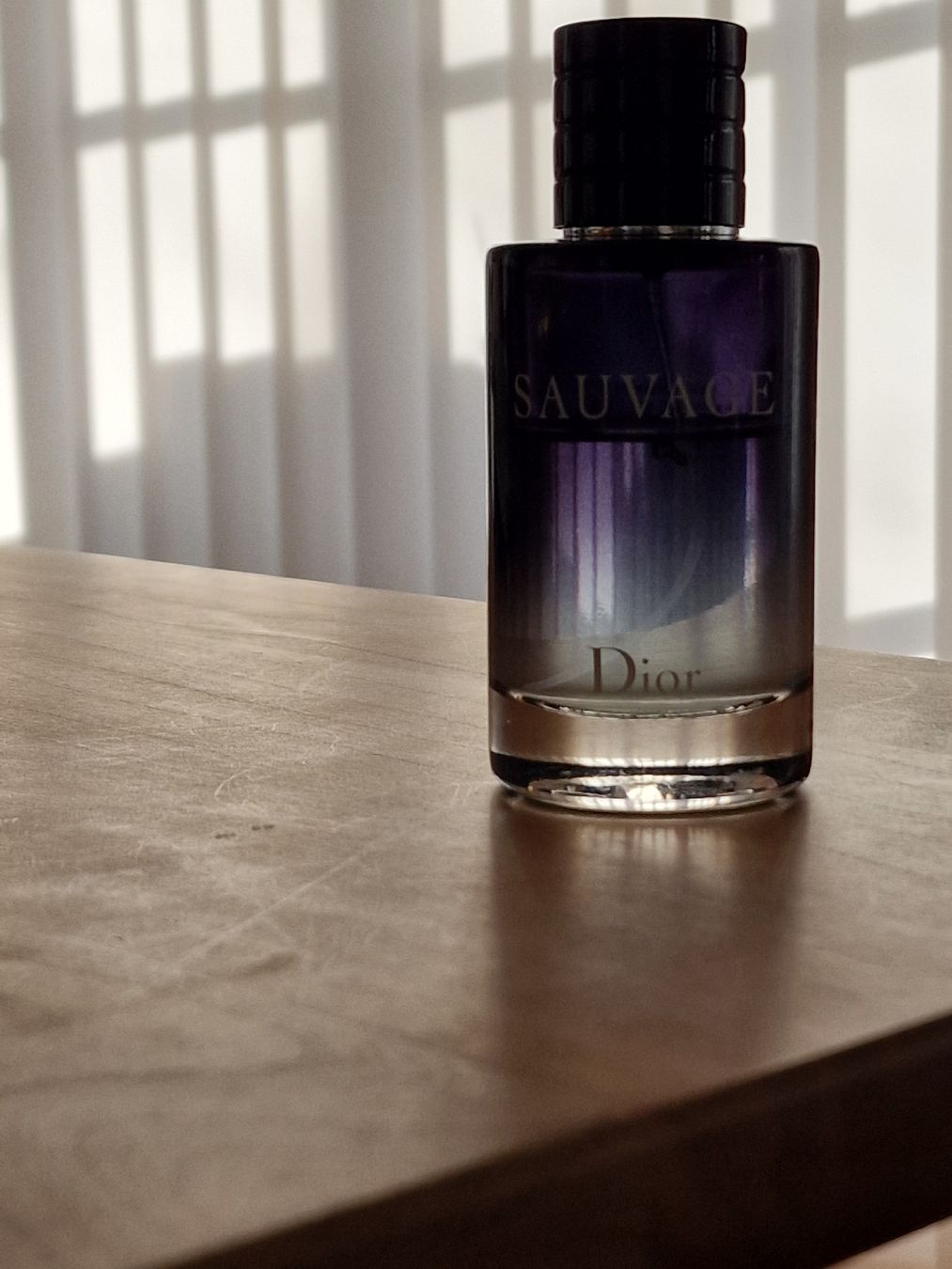 Dior Profumi & Eau de Toilette: Dior Sauvage Parfum – Usato da Bürglen UR venduto da luiroedes 1