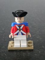Lego Fluch der Karibik Soldat