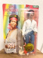Mego Marty Abrams Limited Edition Jimi Hendrix Neu 2019