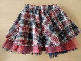 Elegantes Kinderrock Gr. 98
