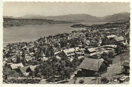 HORGEN mit Säntis