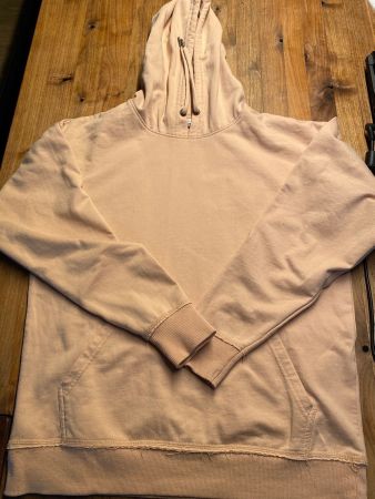 Hoodie Urban Classic Gr. M