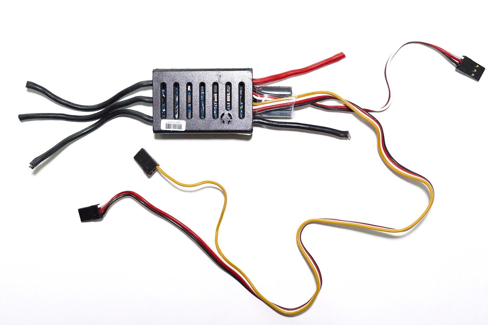 Hobbywing Motori: Hobbywing FlyFun 60A ESC – Usato da Aarburg venduto da archer769 2