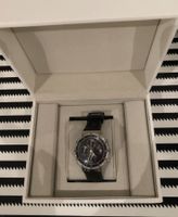 Bunz Automatik Damen Uhr 60 Diamanten Top Zustand, geprüft u
