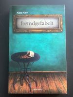 Buch: Kiara Kern - Fremdgefabelt