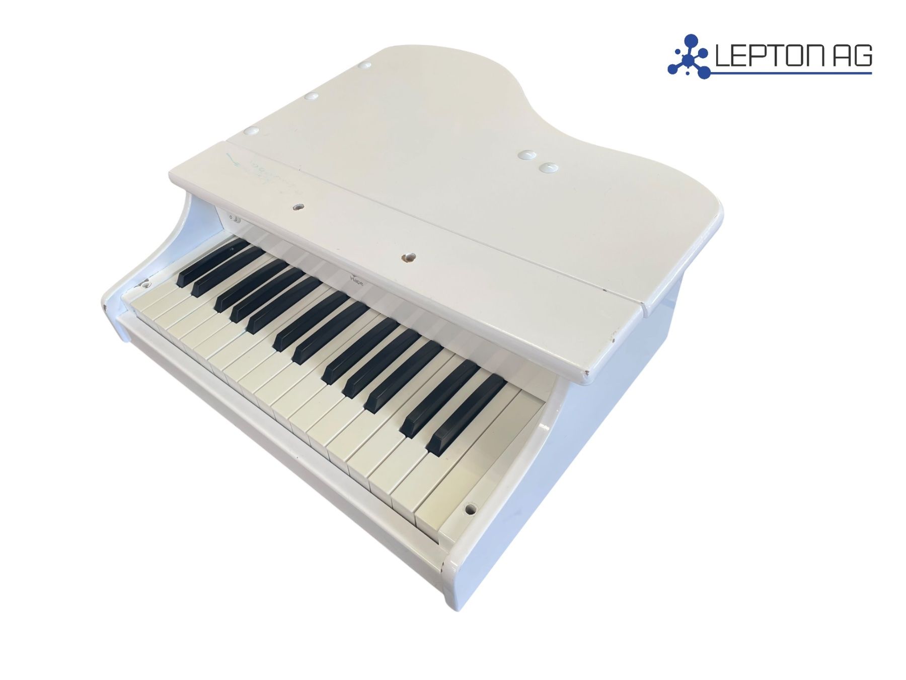 Strumenti musicali: Hape Kinder Flügel/Piano – Usato da Niederdorf venduto da LeptonAG