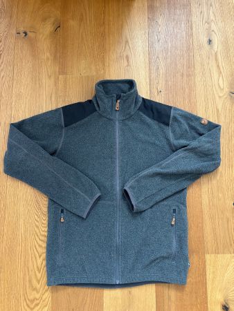Fleecejacke Fjällräven