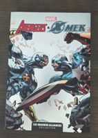Avengers & X-Men Tome 2 en français Marvel
