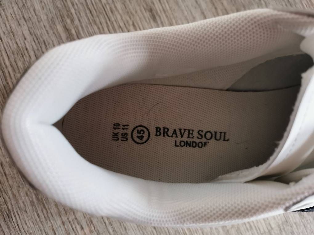 Chaussures hommes: Sneaker / Freizeitschuh – D'occasion à Lausen par 04362 2