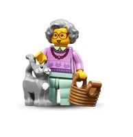 Lego Minifigures (Minifiguren) Serie 11