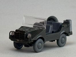 AU- Wiking DKW Munga olivgrün