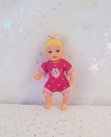 Barbie Kleider Body für Baby