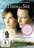 DAS HAUS AM SEE        Sandra Bullock        ==> SAMMELPORTO
