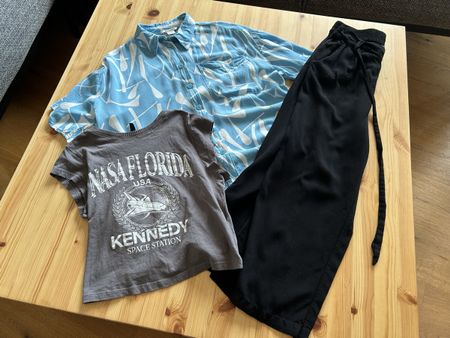 Kleiderset, Outfit Damen, Gr. S / 34, Top Zustand!