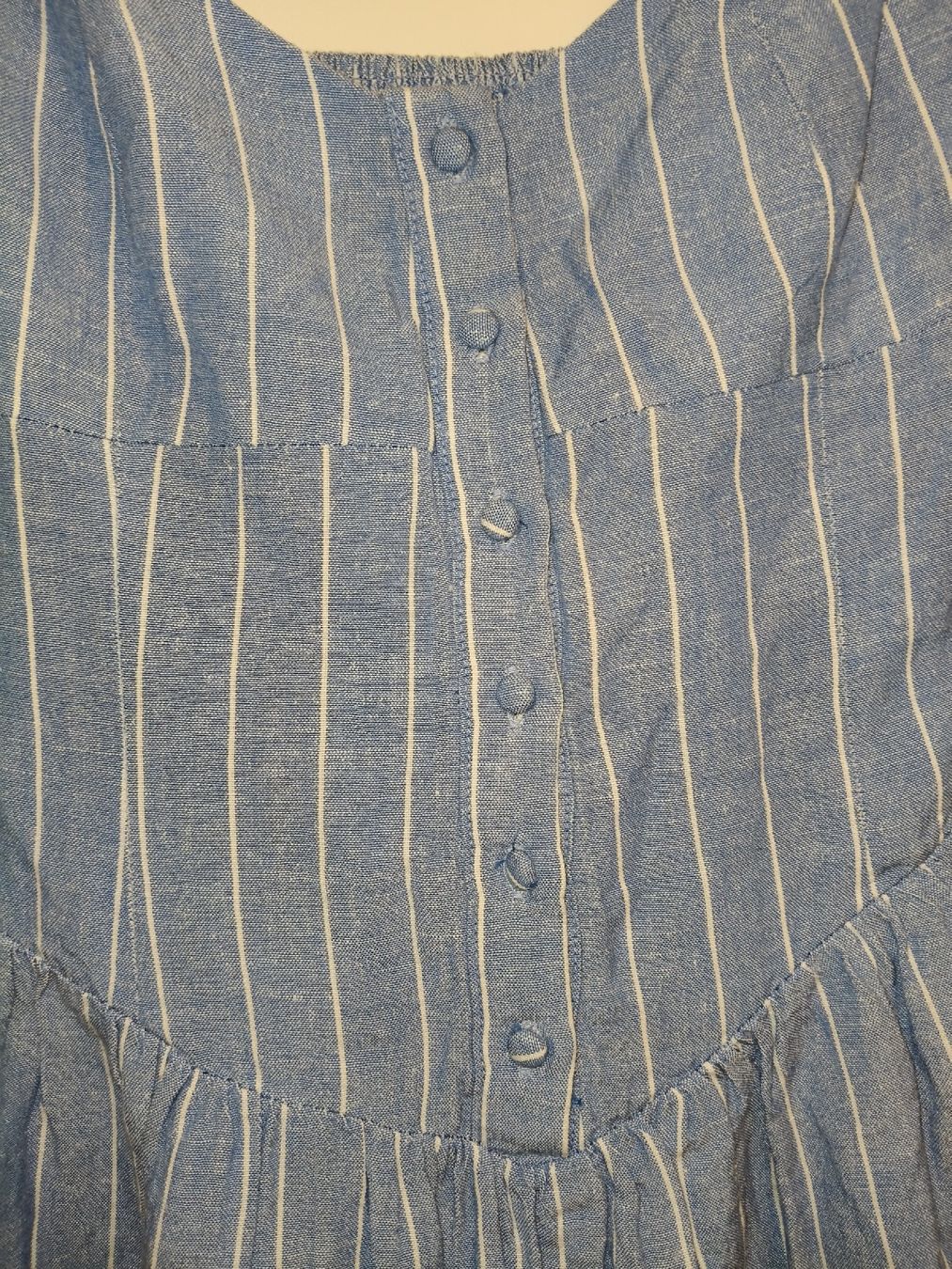 Stradivarius Vestiti: Sommerkleid kurz – Usato da Oberrieden venduto da joj_6wlx 1