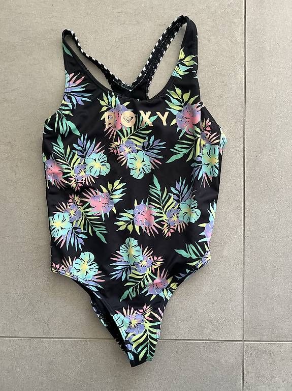 Maillots de bain: Badekleid Roxy 164 – D'occasion à Luzern par La_Favorita