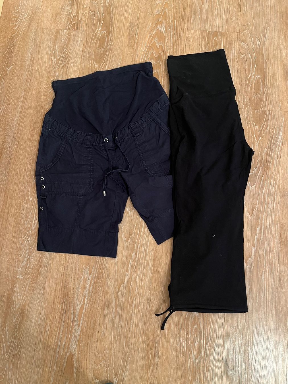 Pantaloni: Umstandshosen – Usato da Kappel SO venduto da teiger83
