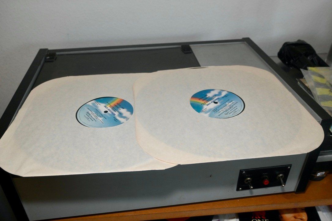 Dischi in vinile: Crusaders Ft. BB King-Royal Philharmonic Orch. 2xLP VG+/EX – Usato da Pfaffhausen venduto da mono_rec 6
