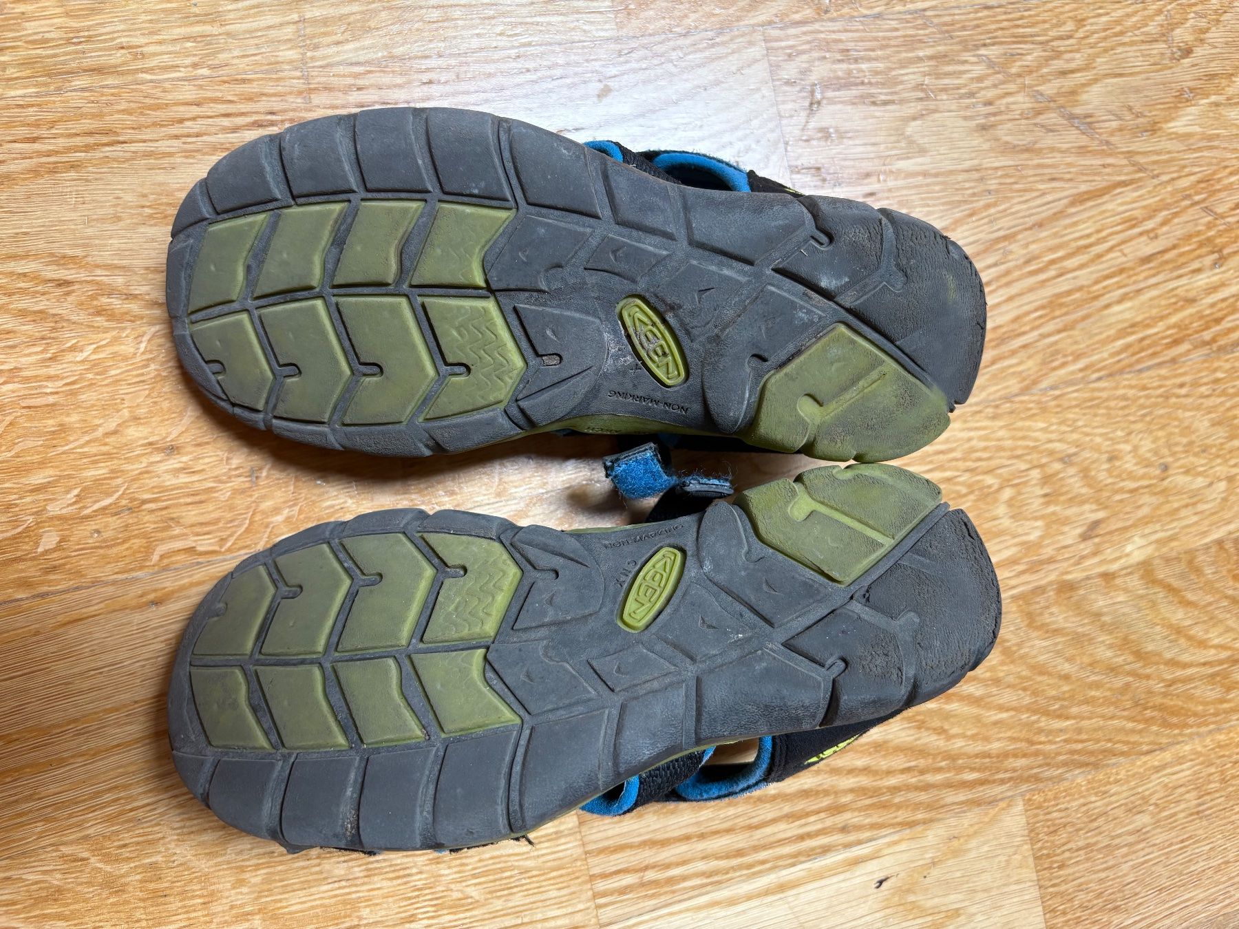 Keen Scarpe per ragazzi: Kindersandalen Keen – Usato da Zürich venduto da Fabienne059 1