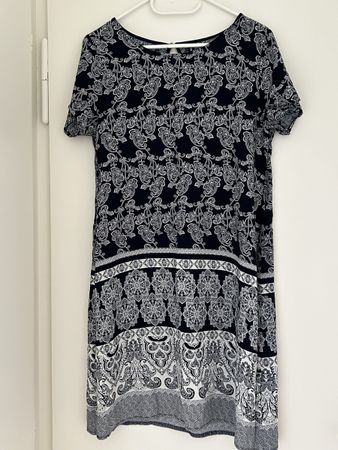 Kleid