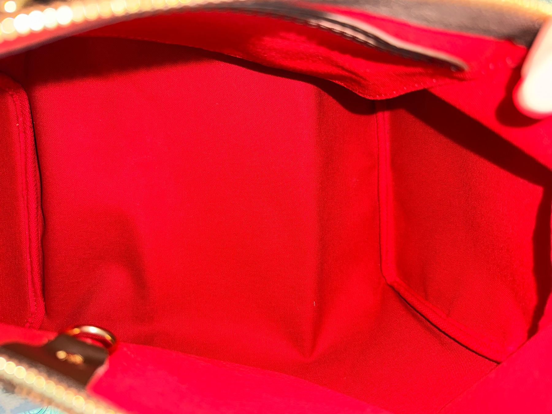 Louis Vuitton Taschen für Damen: Louis Vuitton Speedy 30 – Gebraucht aus Cheseaux-sur-Lausanne von maymay2612 4