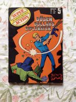 Super Action Taschenbuch Nr 5 von 1974 ?