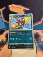 Gladimperio (SVI 134) - Holo - Karmesin und Purpur