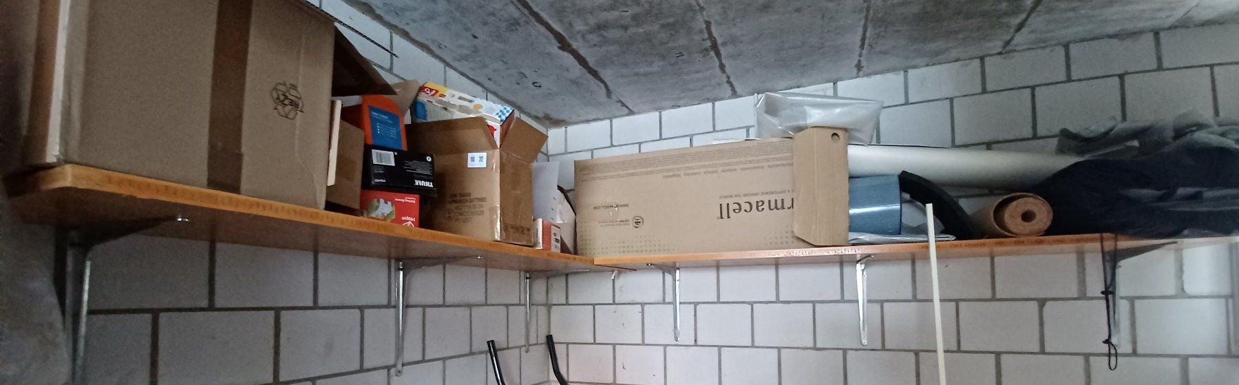 Servierplatten: Schaltafeln – Gebraucht aus Hochdorf von PHS