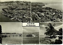 Horn am Bodensee