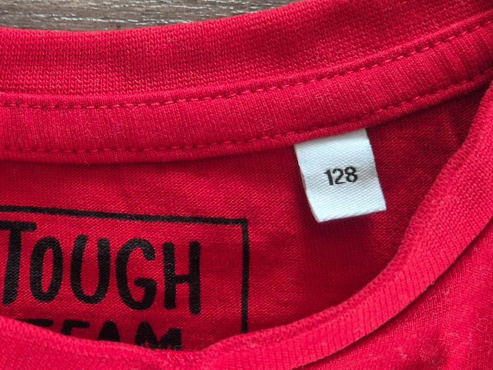 C&A Pullover & Sweatshirts: Sweatshirt Gr.128 – Gebraucht aus Buttisholz von sico20 2