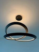Nemo KEPLER MINOR Led-Pendelleuchte  – Uplight 2700K