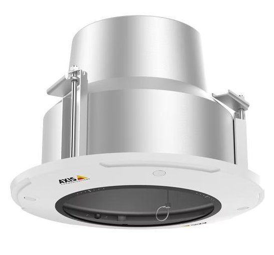 Axis Altri Accessori: AXIS T94A03L Recessed Mount – Nuovo (secondo la descrizione) da Muttenz venduto da Convergint-Schweiz