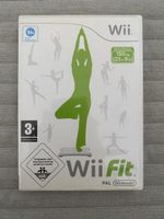Wii Fit für Nintendo Wii