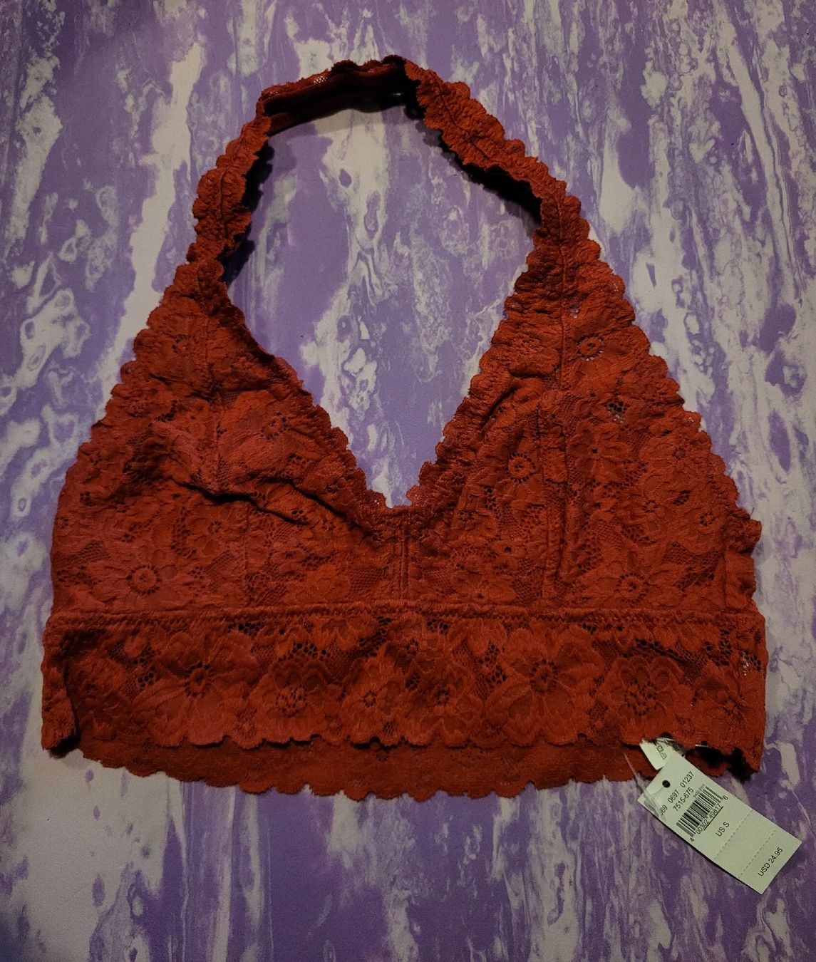 Altra biancheria intima: Aerie Bralette – Nuovo e nell'imballaggio originale da Zürich venduto da vic_w2tl