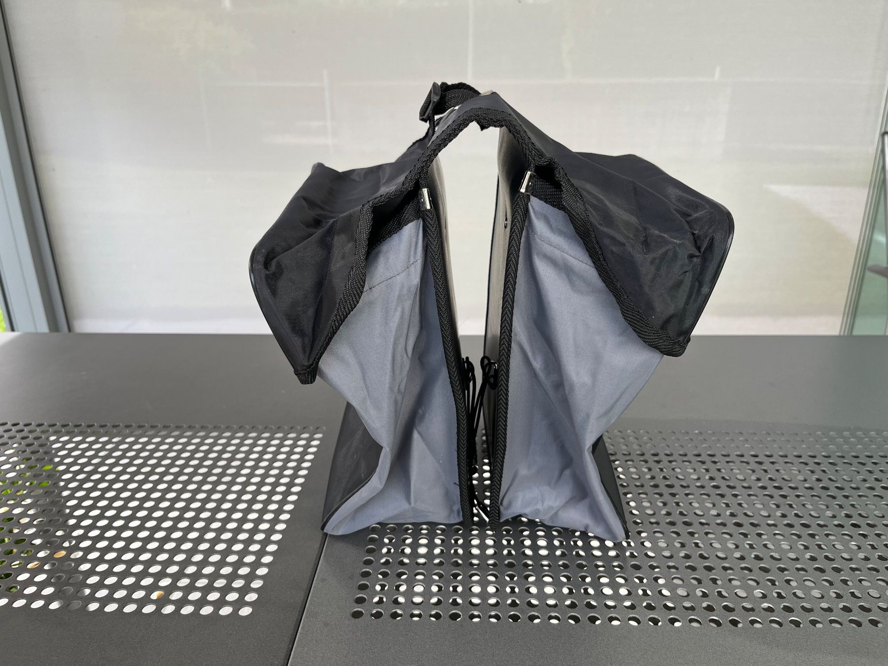 Taschen: Velo Gepäcktasche – Gebraucht aus Bremgarten AG von udb 1