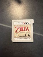 The Legend of Zelda Ocarina Of Time 3D für Nintendo 3DS