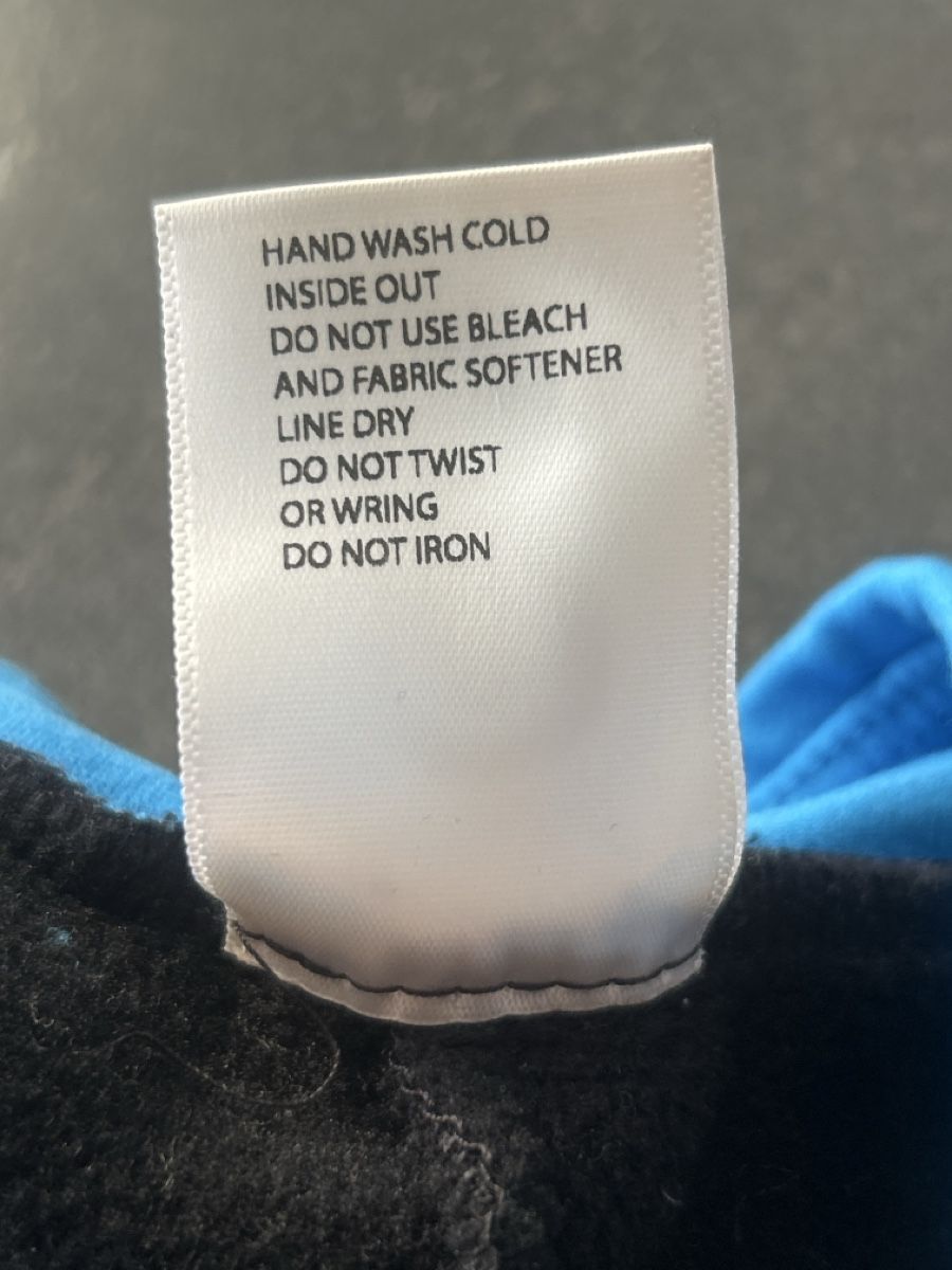Pantaloni: Hose für Eislauf  – Usato da Wichtrach venduto da henzmann1 2