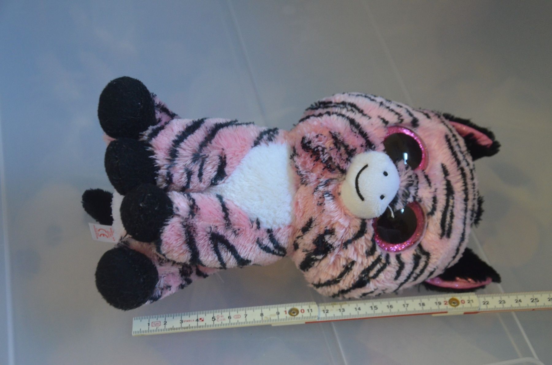 Giocattoli: PELUCHE – Usato da Chiasso venduto da Dolly015 1