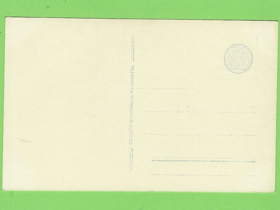 Cartoline postali: Bex - L'Eglise – Nuovo (secondo la descrizione) da Zürich venduto da t24_de 1