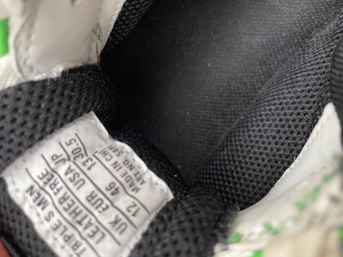 Balenciaga Scarpe da uomo: BALENCIAGA  Herren Schuhe 46 – Nuovo (secondo la descrizione) da Zürich venduto da Danokiko 5