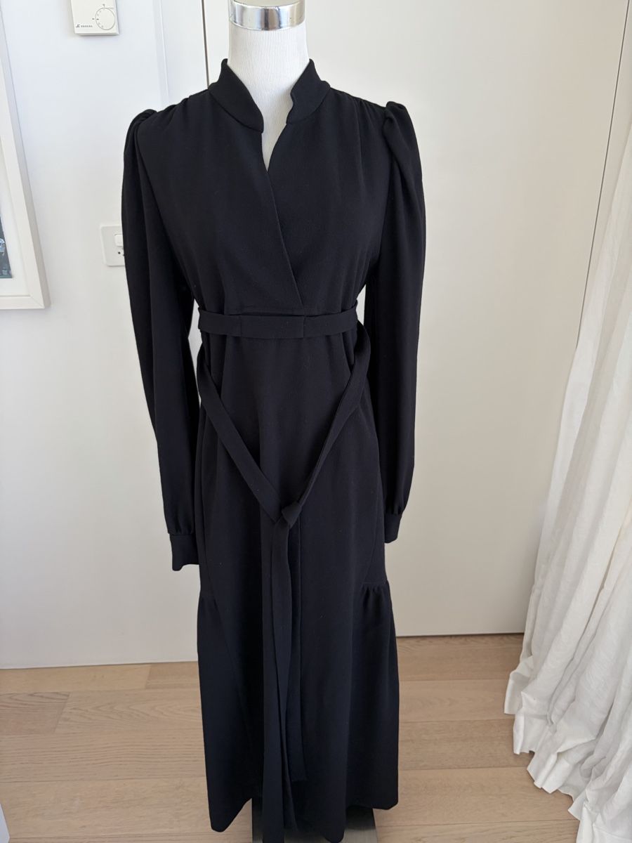 Odeeh Kleider: Odeeh Maxikleid  – Neu (gemäss Beschreibung) aus Triboltingen von Sunshine073