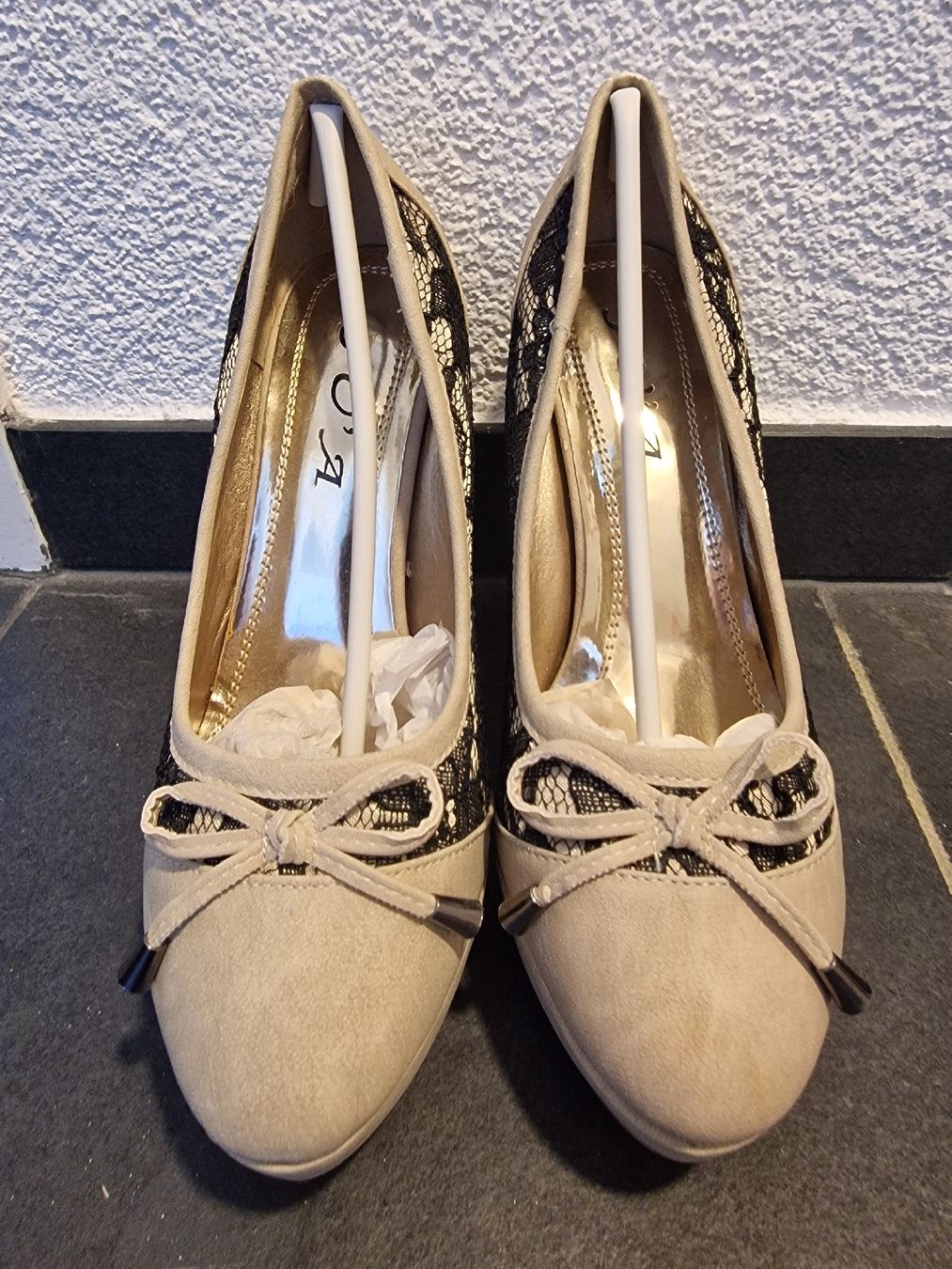 Chaussures femmes: Schuhe High Heels – Neuf avec emballage d'origine à Schmitten FR par lue_9hhv 1