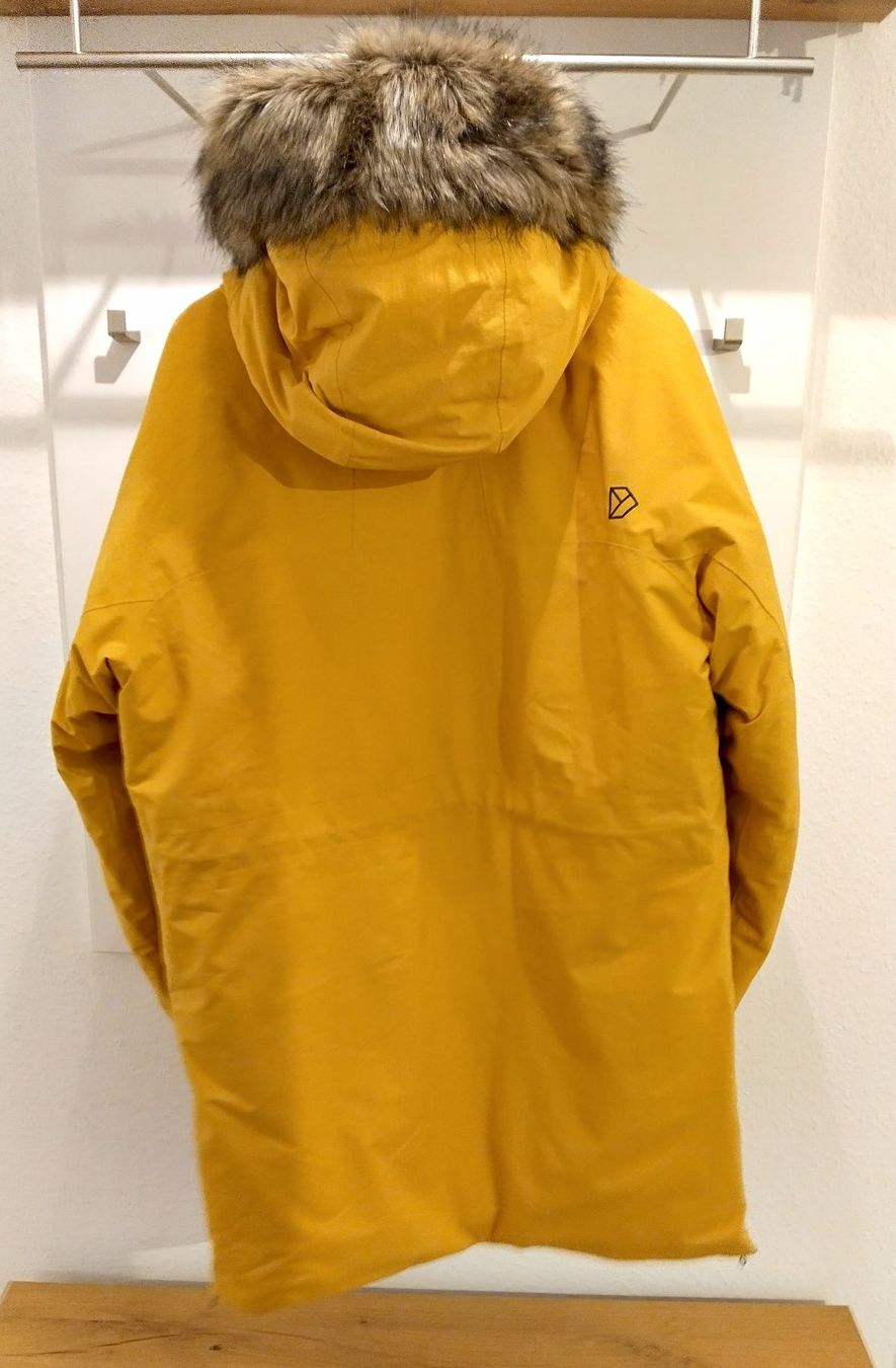 Didriksons Giacche: Didriksons Zeus Parka – Usato da Hinteregg venduto da RER_25 1
