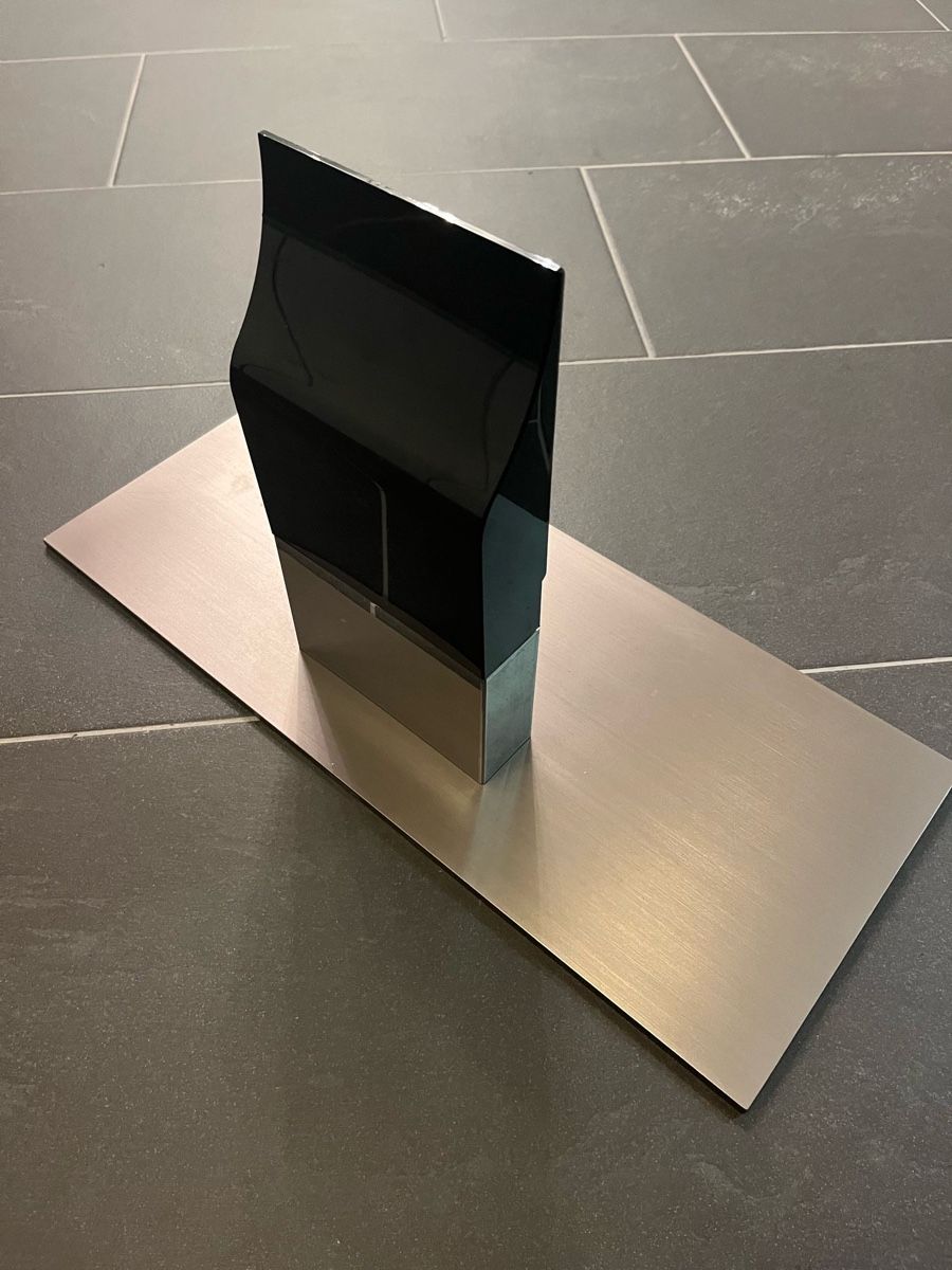 Samsung Supporti a parete: TV Ständer / Fuss – Usato da Untersiggenthal venduto da cel_qtr2