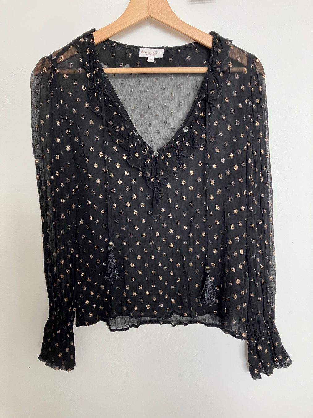 Dea Kudibal Camicette: Dea Kudibal Bluse – Usato da Huttwil venduto da Badi369