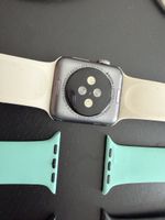 Apple Watch Series 3 38mm Aluminium Case