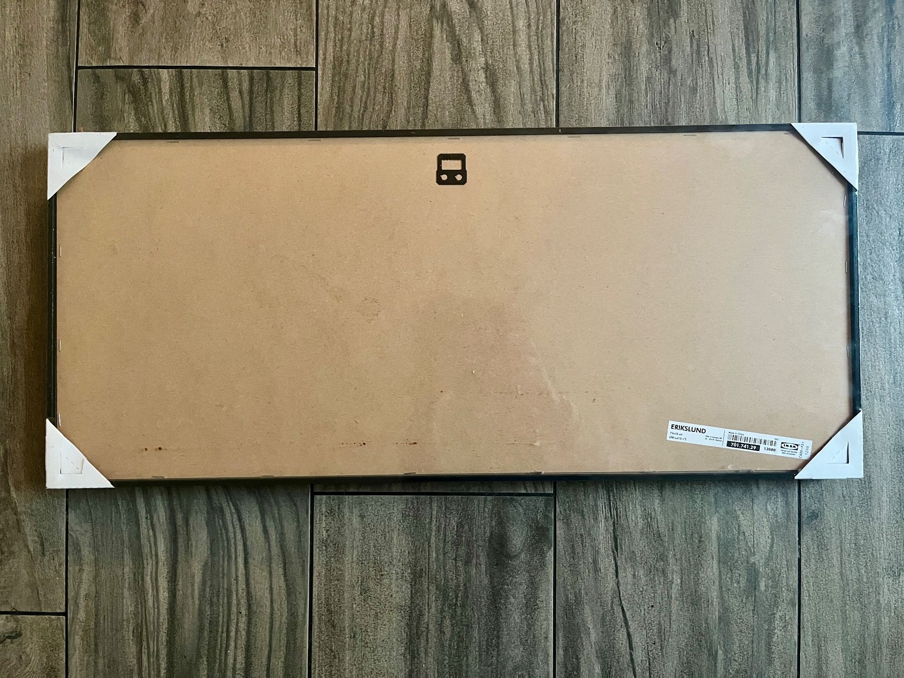 Ikea Cornici: Deko- Rahmen ERIKSLUND – Nuovo e nell'imballaggio originale da Strengelbach venduto da Lucaernest 1